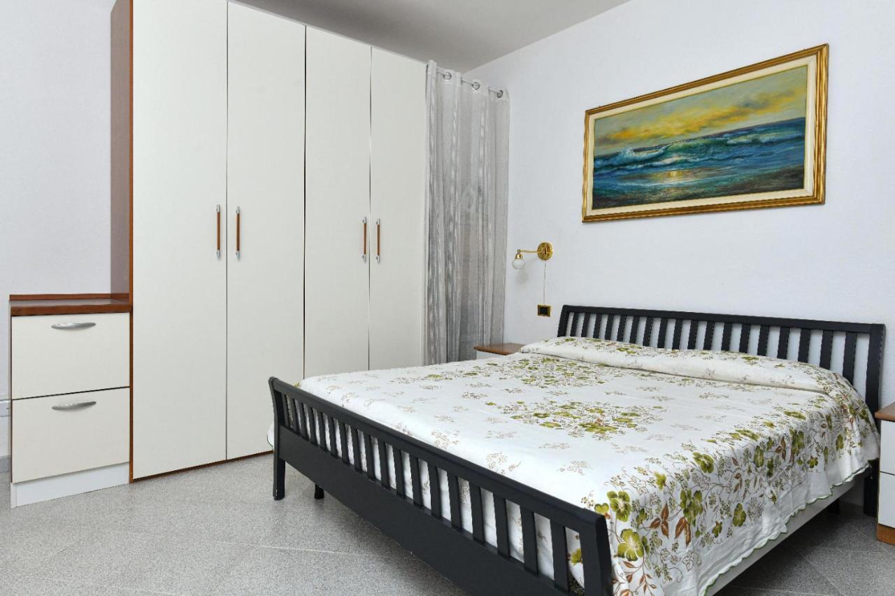 Апартаменты Casa Caterina Ольбия Экстерьер фото